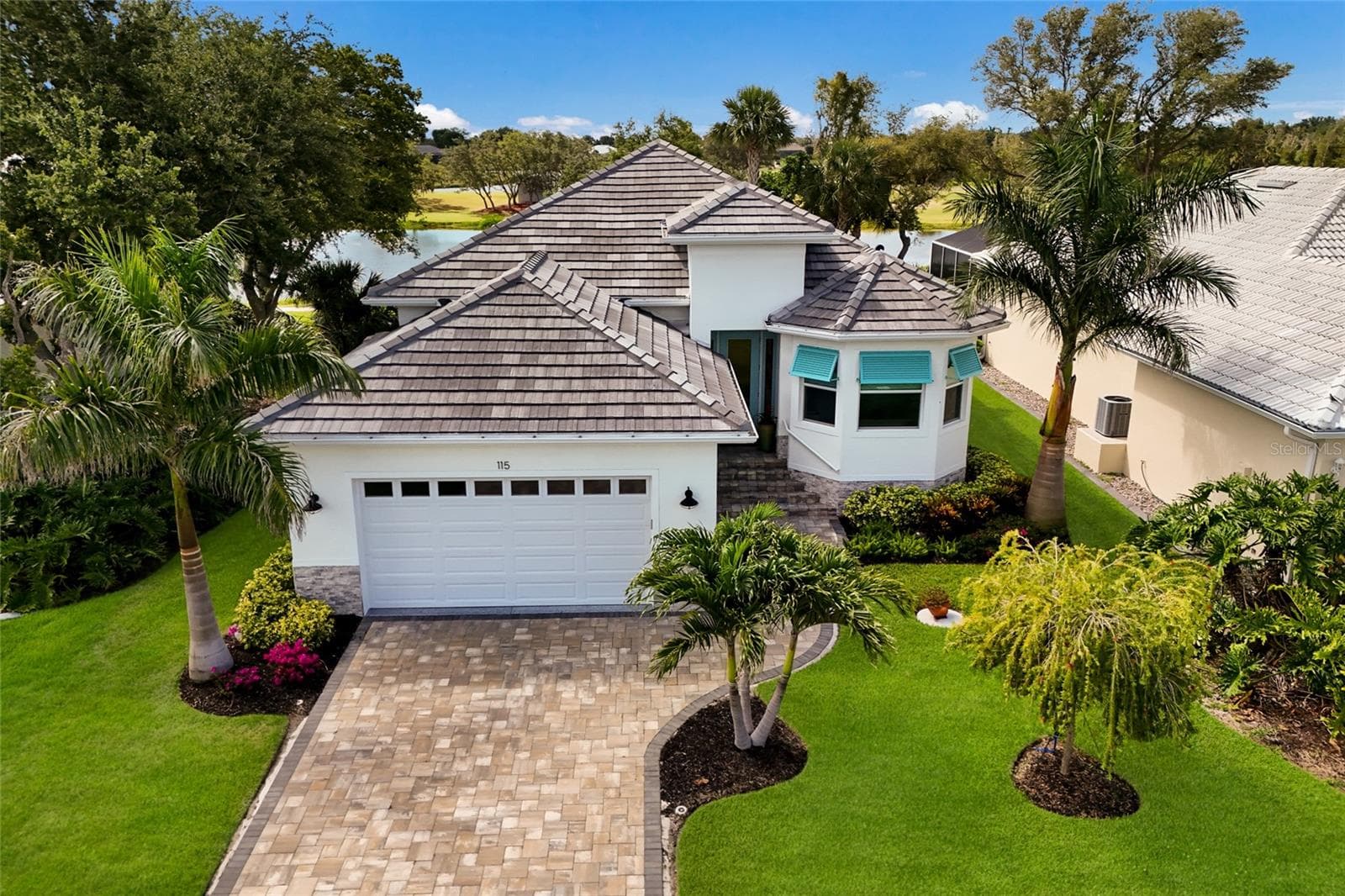 Single Family Residence at 115 WESTWIND DR, PLACIDA, photo 3 of 43