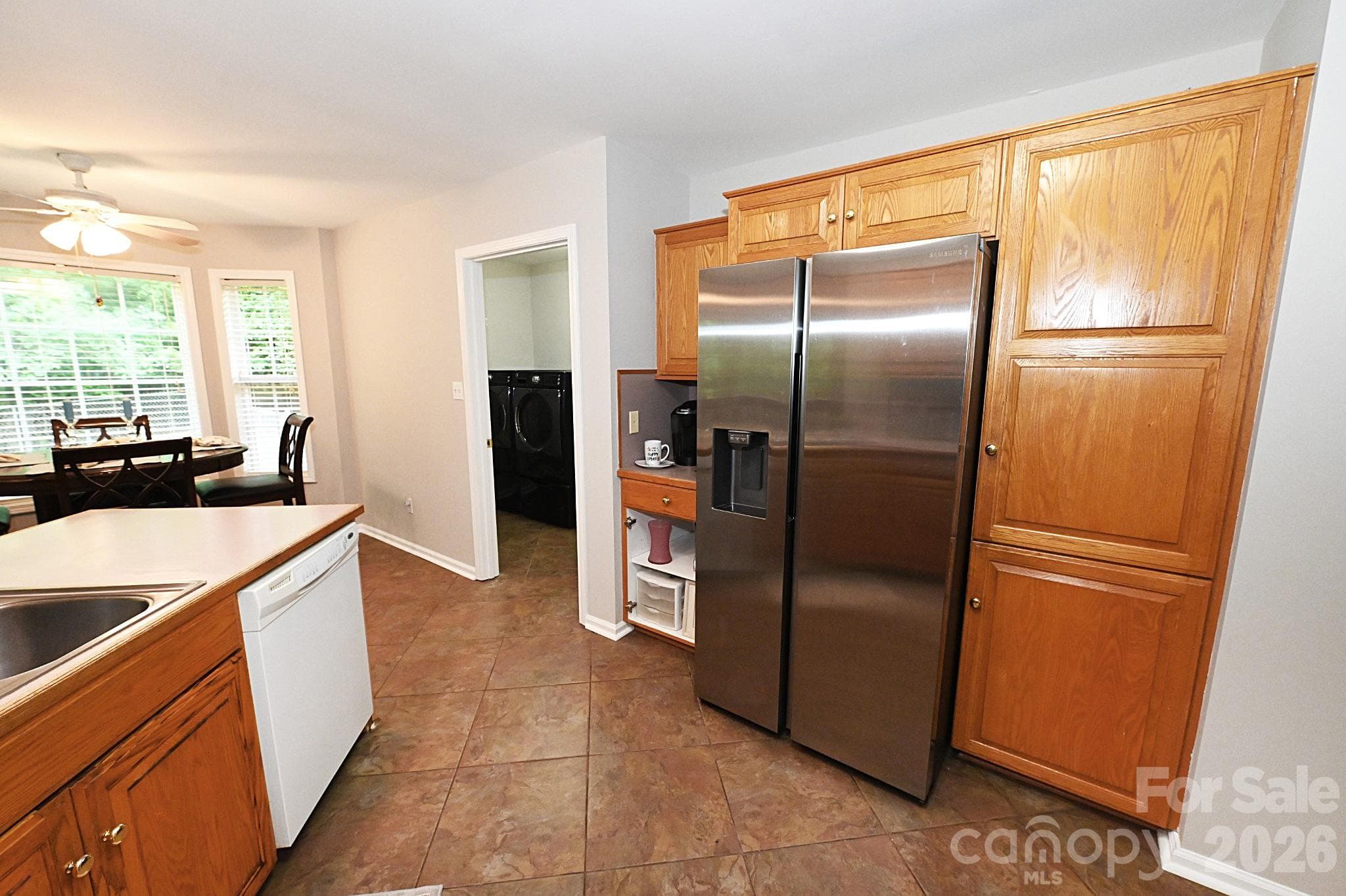 Kitchen - Newton