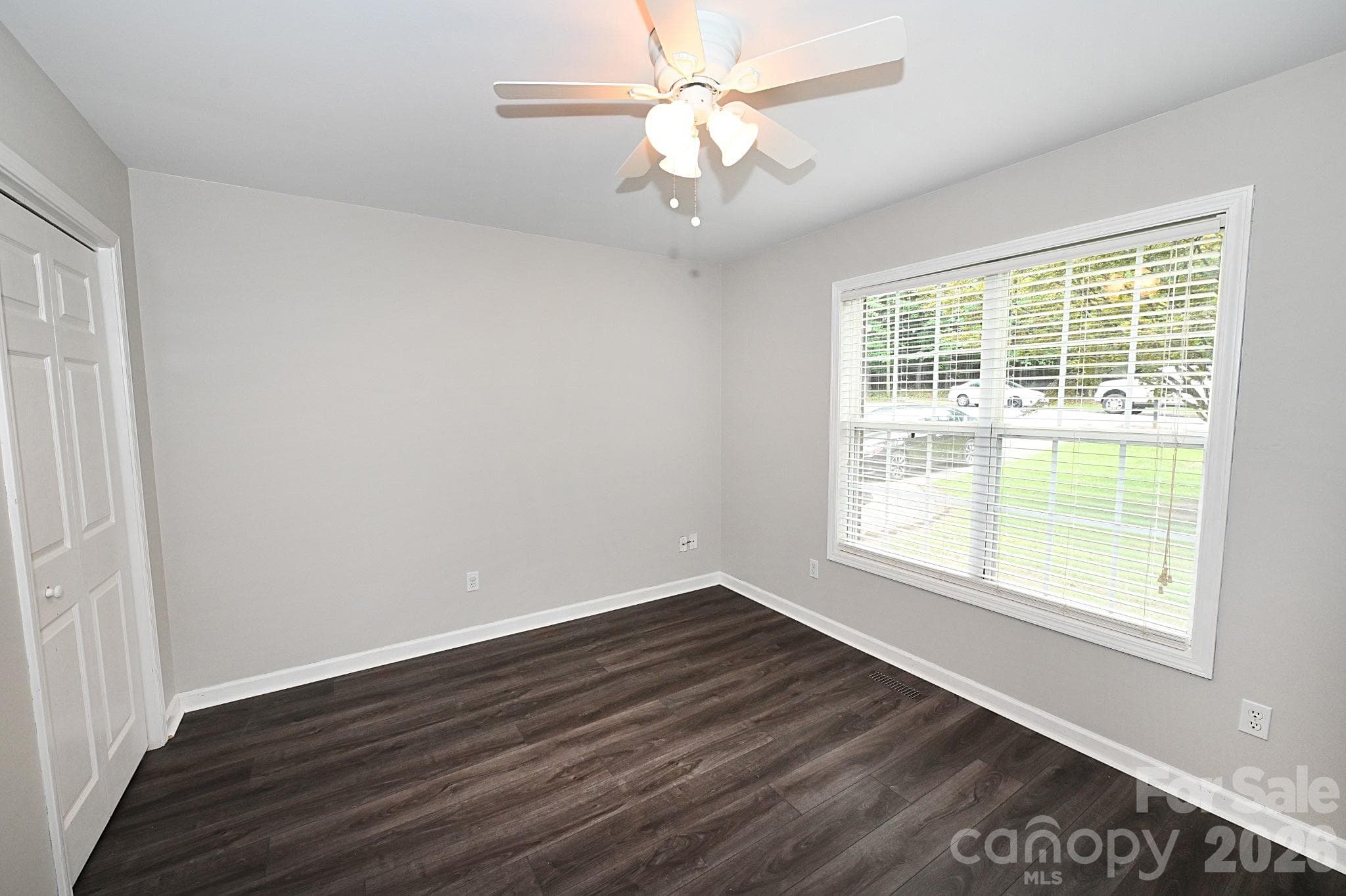Bedroom 2 - Newton