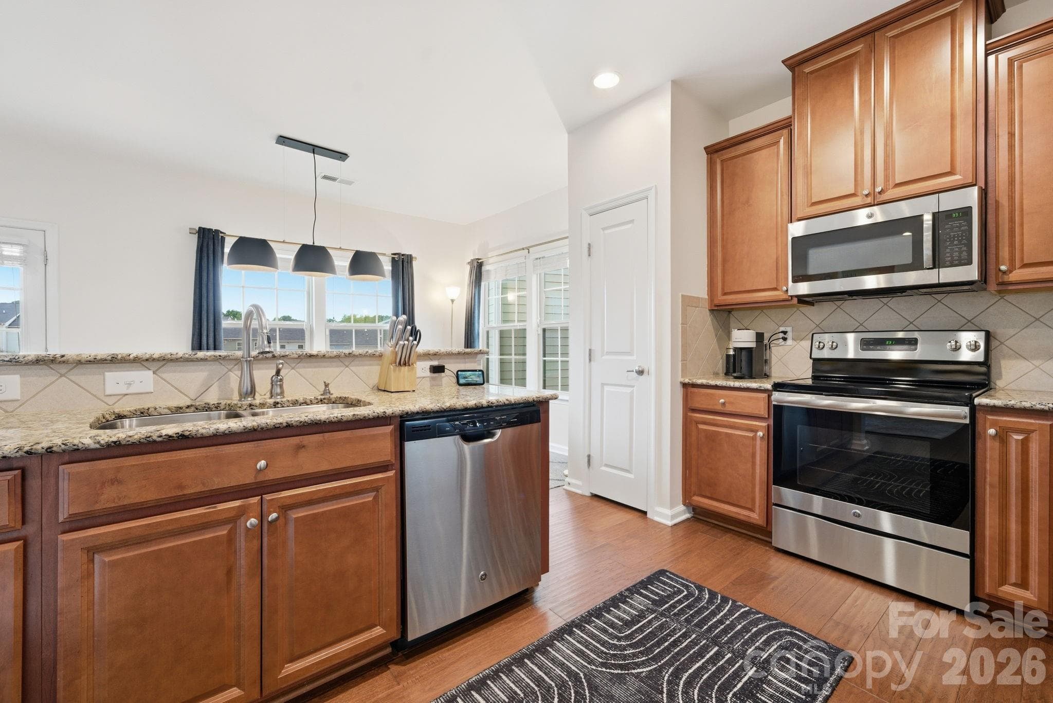 Townhouse at 1760 Evergreen Drive, Charlotte, photo 18 of 39