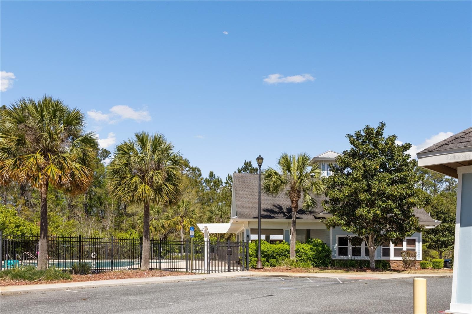 The Preserve at Laurel Lake community amenities - 247 SW BELLFLOWER DR, LAKE CITY