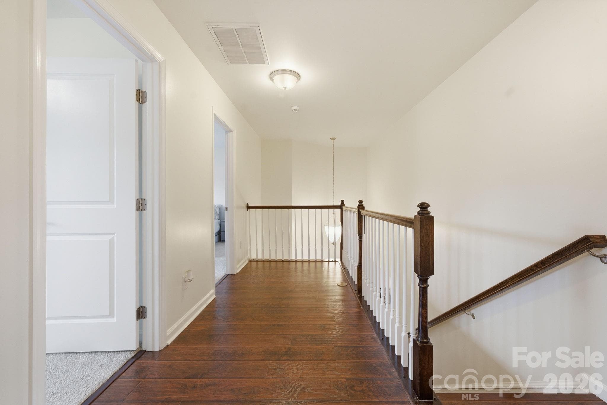 New LVP Flooring - 1760 Evergreen Drive, Charlotte