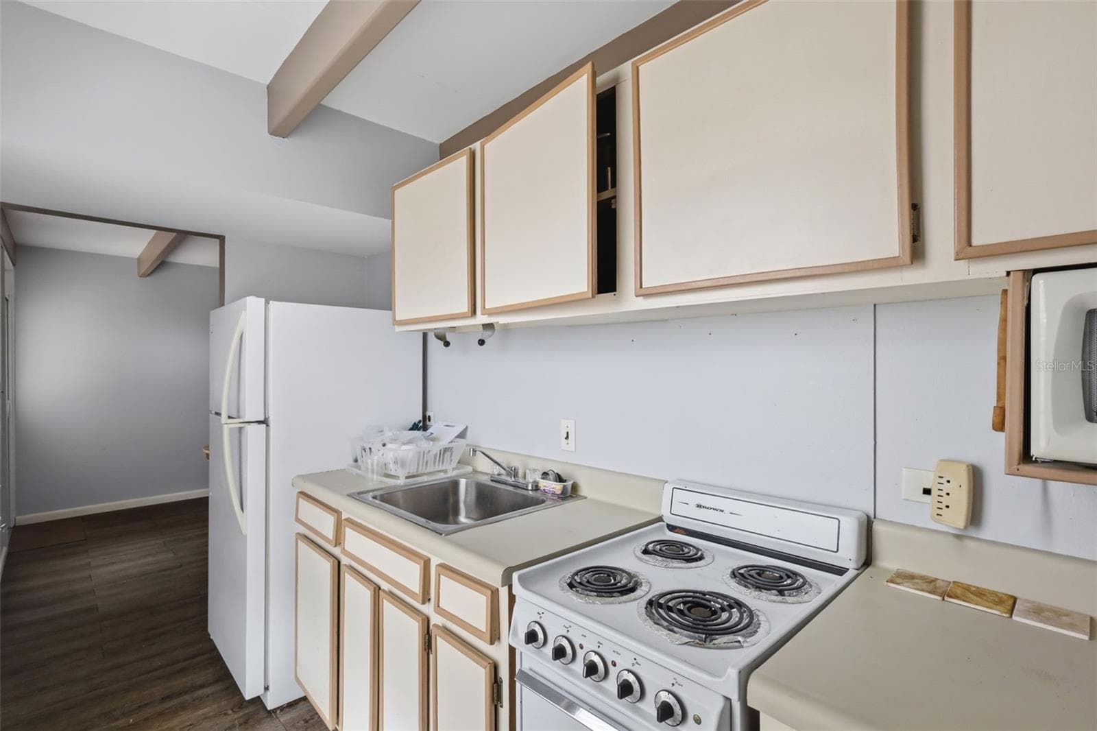 Condominium at 2607 CLUB CIR #2607, LAKE WALES, photo 17 of 40