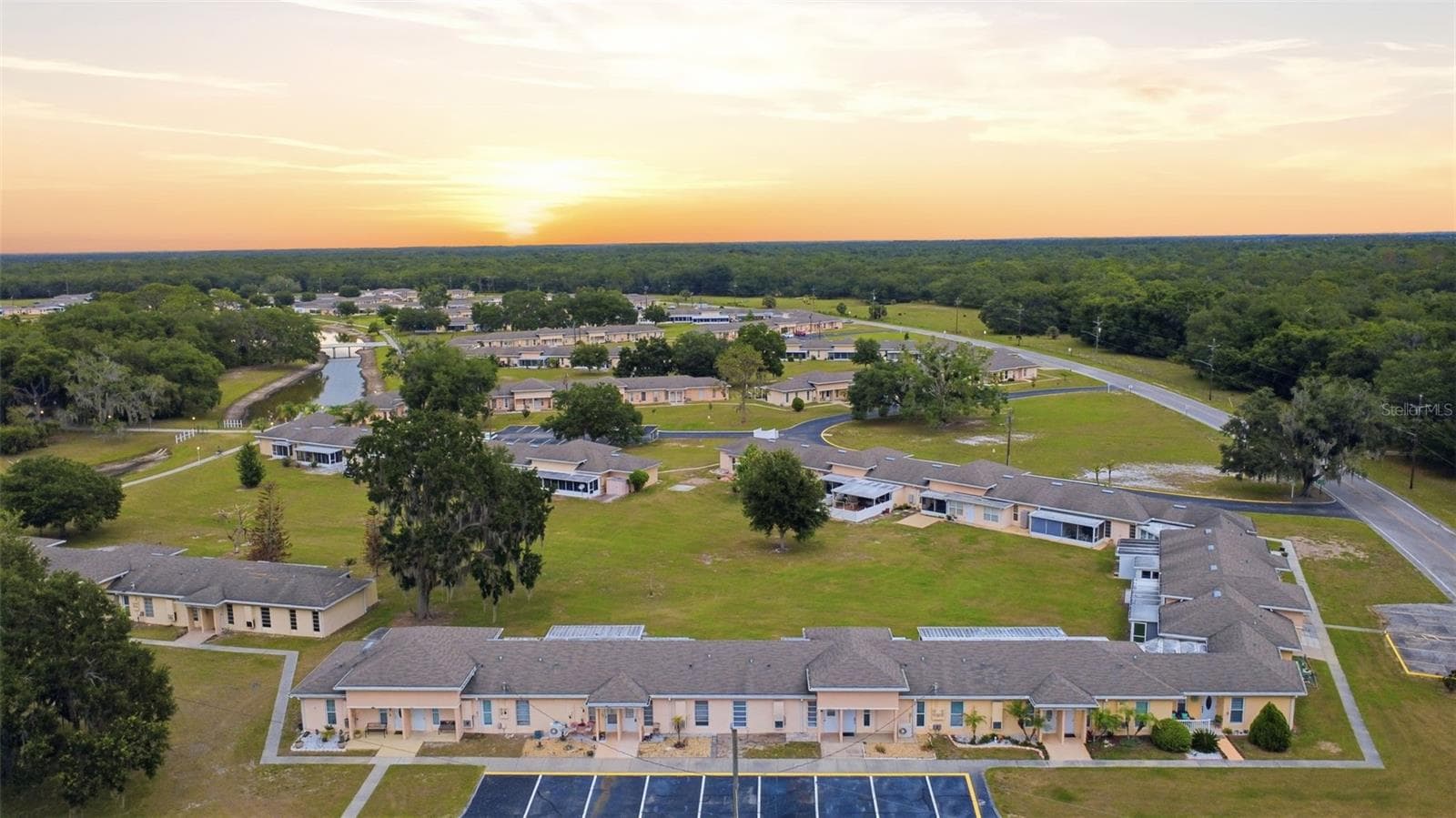 Condominium at 2607 CLUB CIR #2607, LAKE WALES, photo 25 of 40