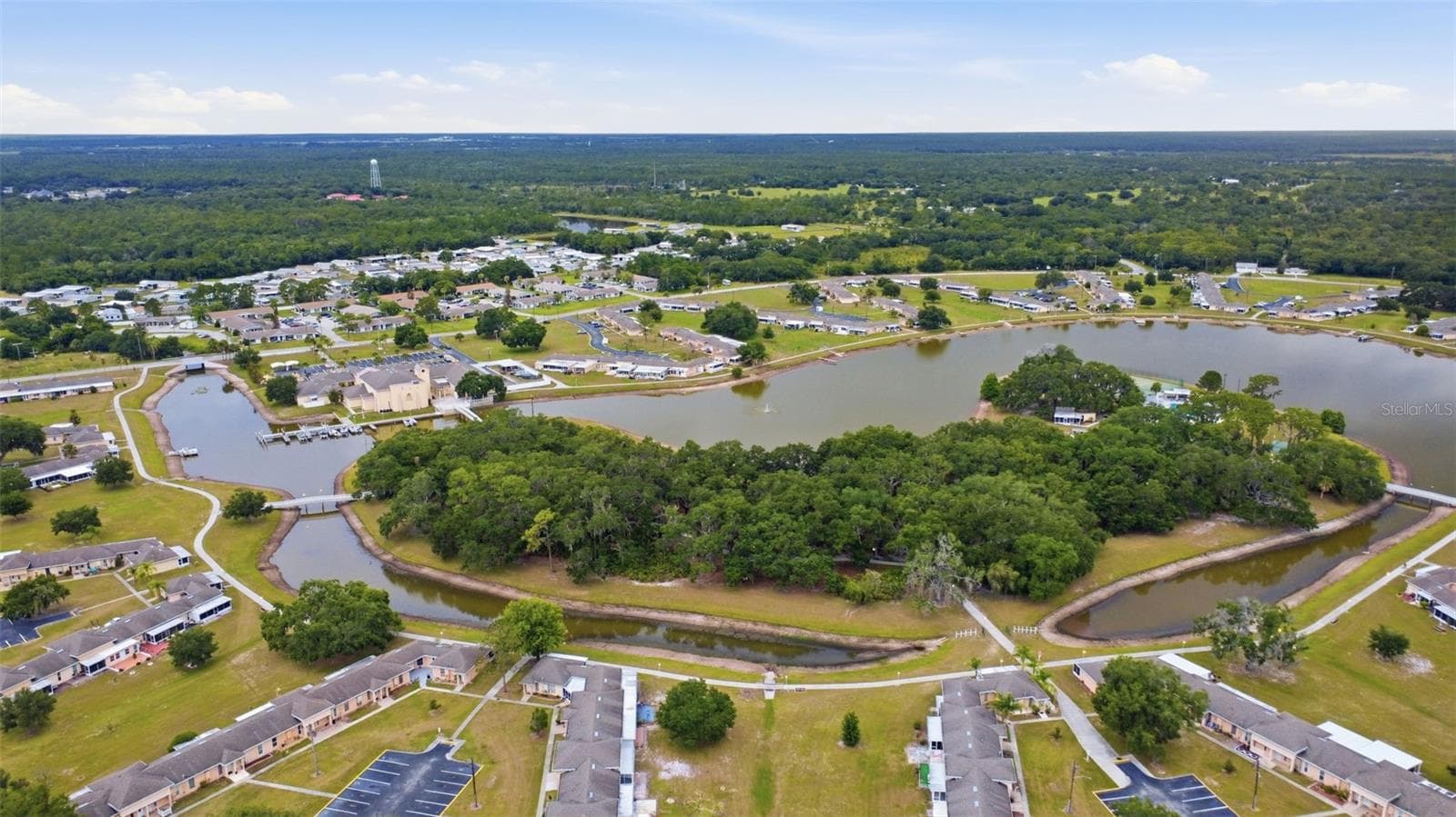 Condominium at 2607 CLUB CIR #2607, LAKE WALES, photo 27 of 40