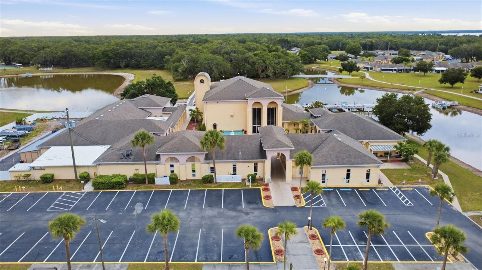Condominium at 2607 CLUB CIR #2607, LAKE WALES, photo 33 of 40