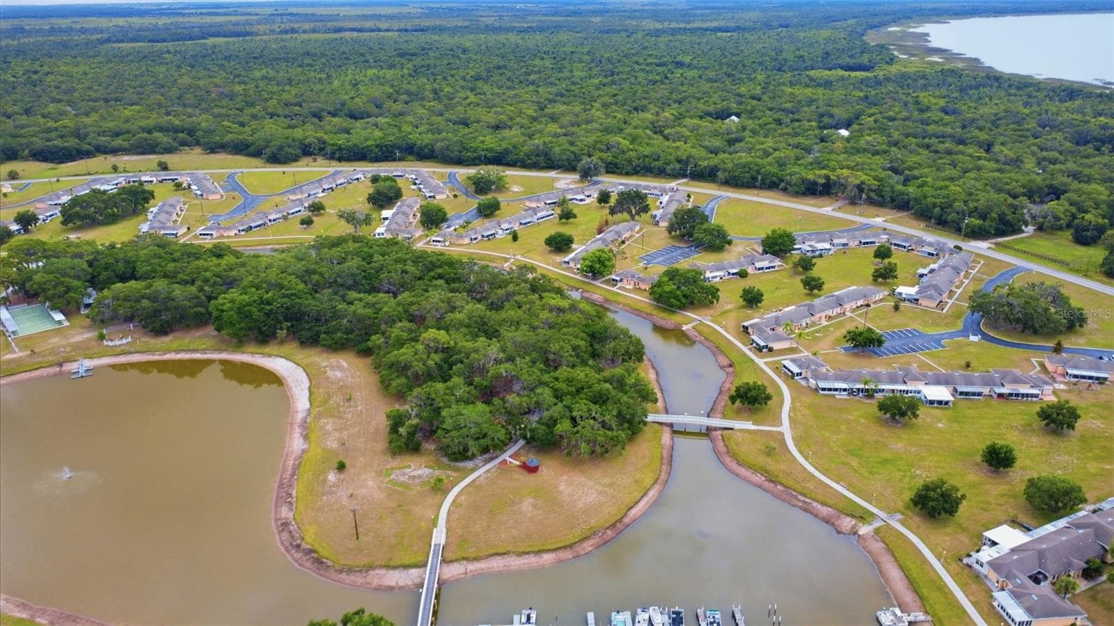 Condominium at 2607 CLUB CIR #2607, LAKE WALES, photo 35 of 40