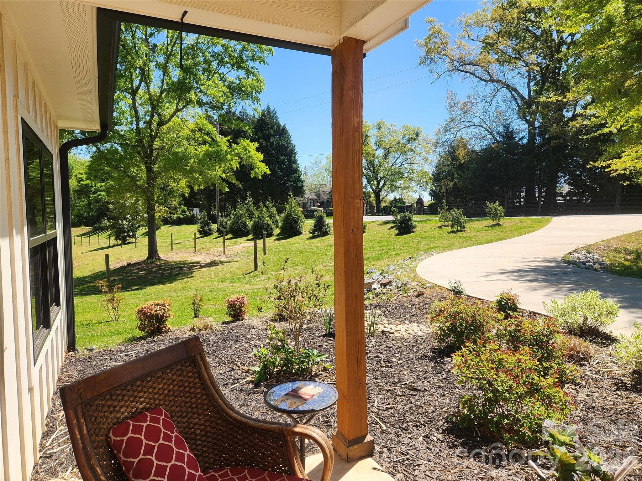 Single Family Residence at 4085 Hunting Country Road, Tryon, photo 2 of 19
