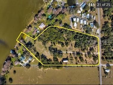 Land at 25800 WASHINGTON ST, ASTATULA, photo 2 of 24