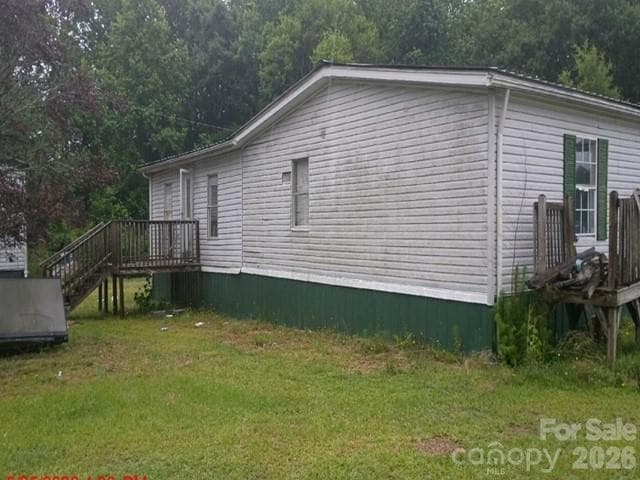 Single Family Residence at 630 Ballard Spring Road, Morven, photo 2 of 12