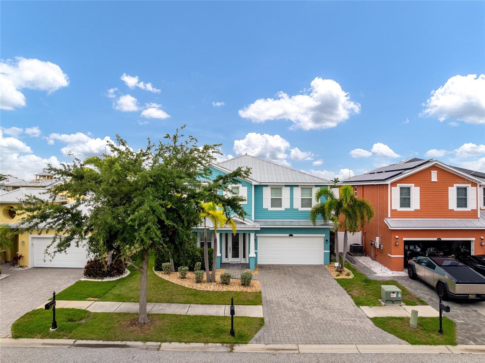Single Family Residence at 6412 KEY ISLAND AVE, APOLLO BEACH, photo 2 of 91