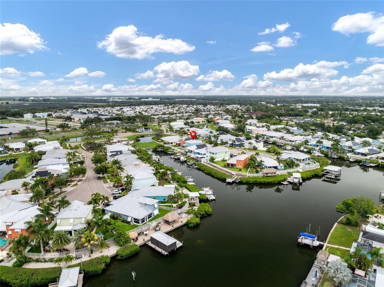 Single Family Residence at 6412 KEY ISLAND AVE, APOLLO BEACH, photo 55 of 91