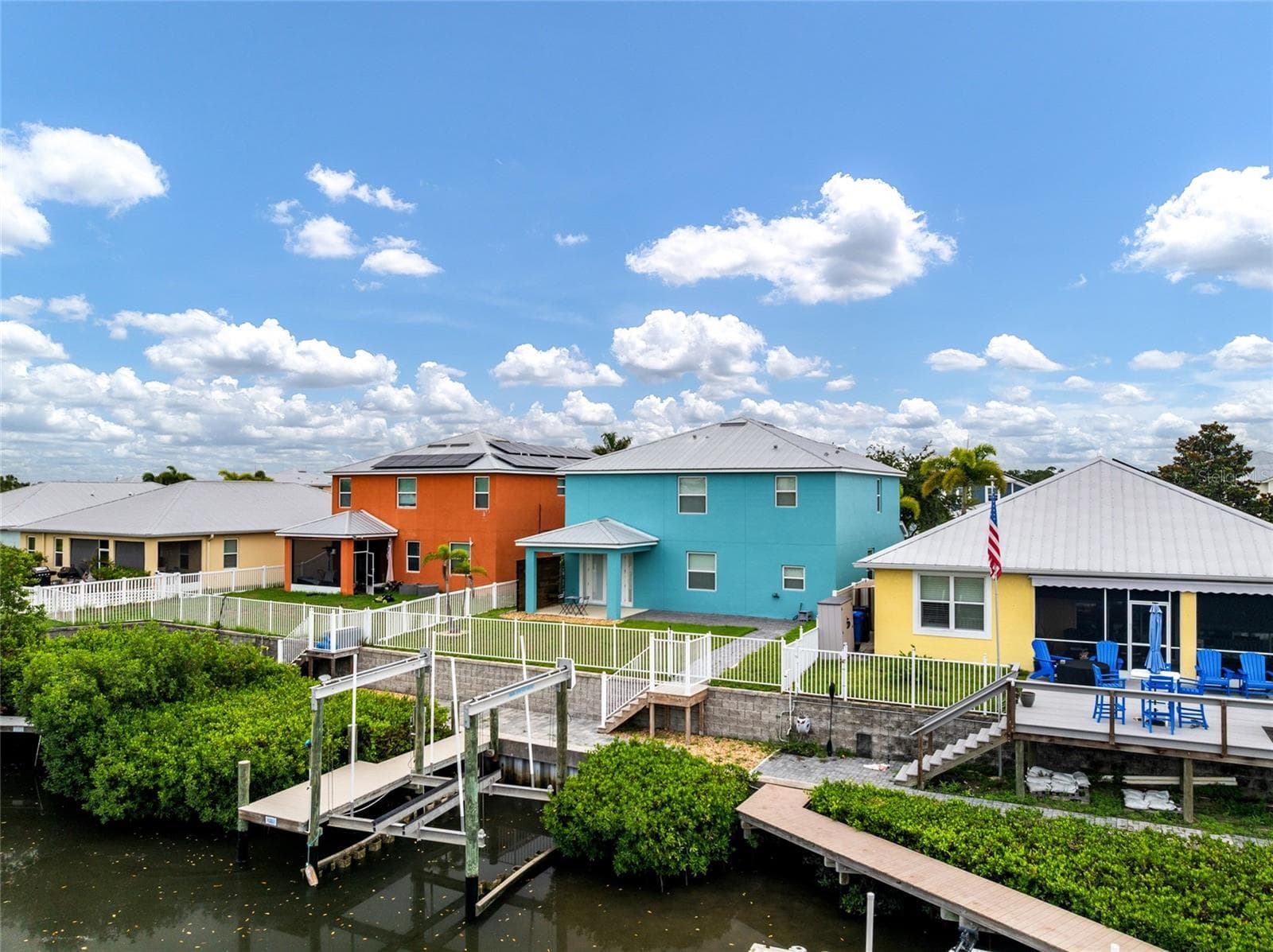 Single Family Residence at 6412 KEY ISLAND AVE, APOLLO BEACH, photo 56 of 91