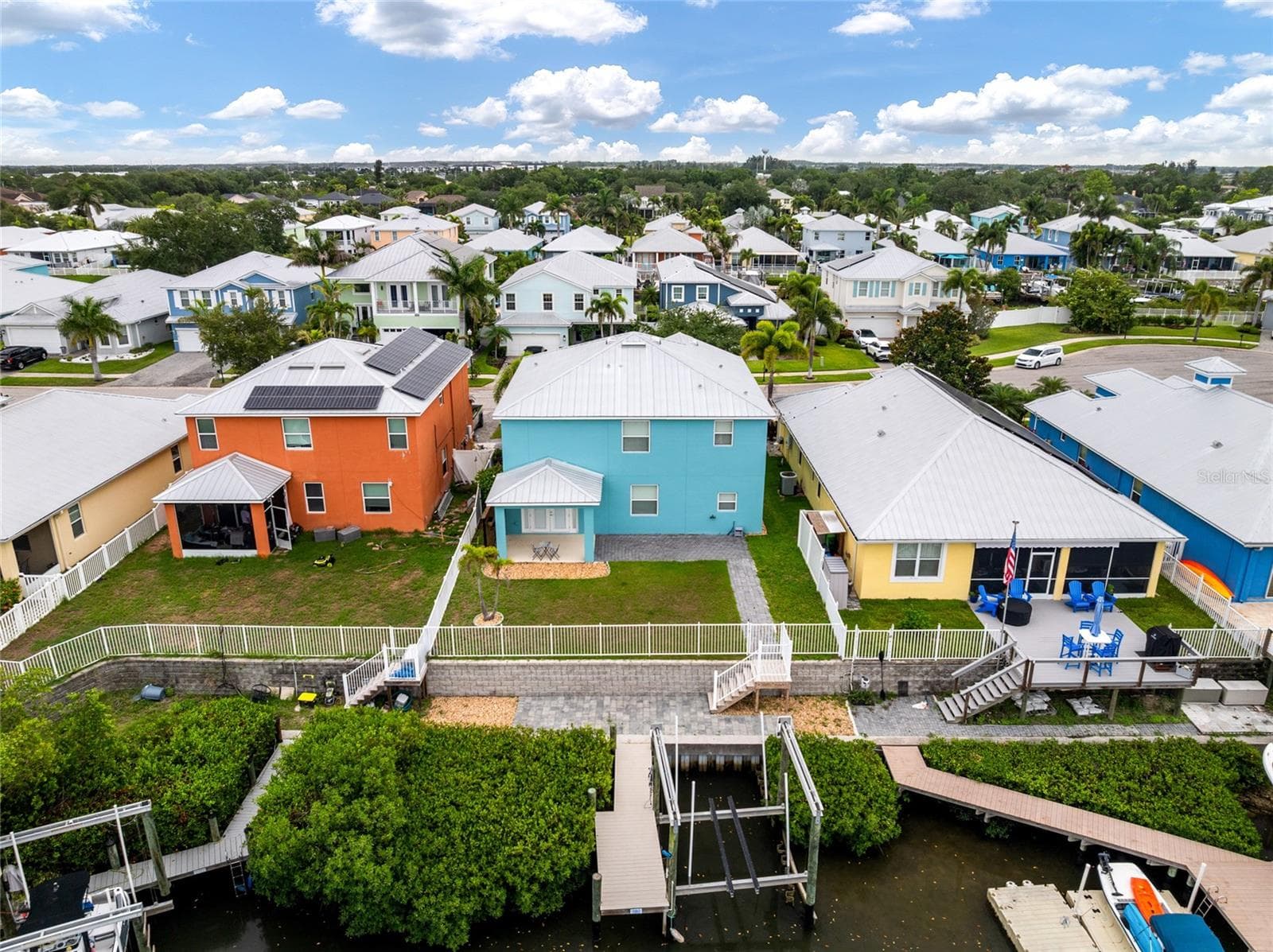 Single Family Residence at 6412 KEY ISLAND AVE, APOLLO BEACH, photo 60 of 91