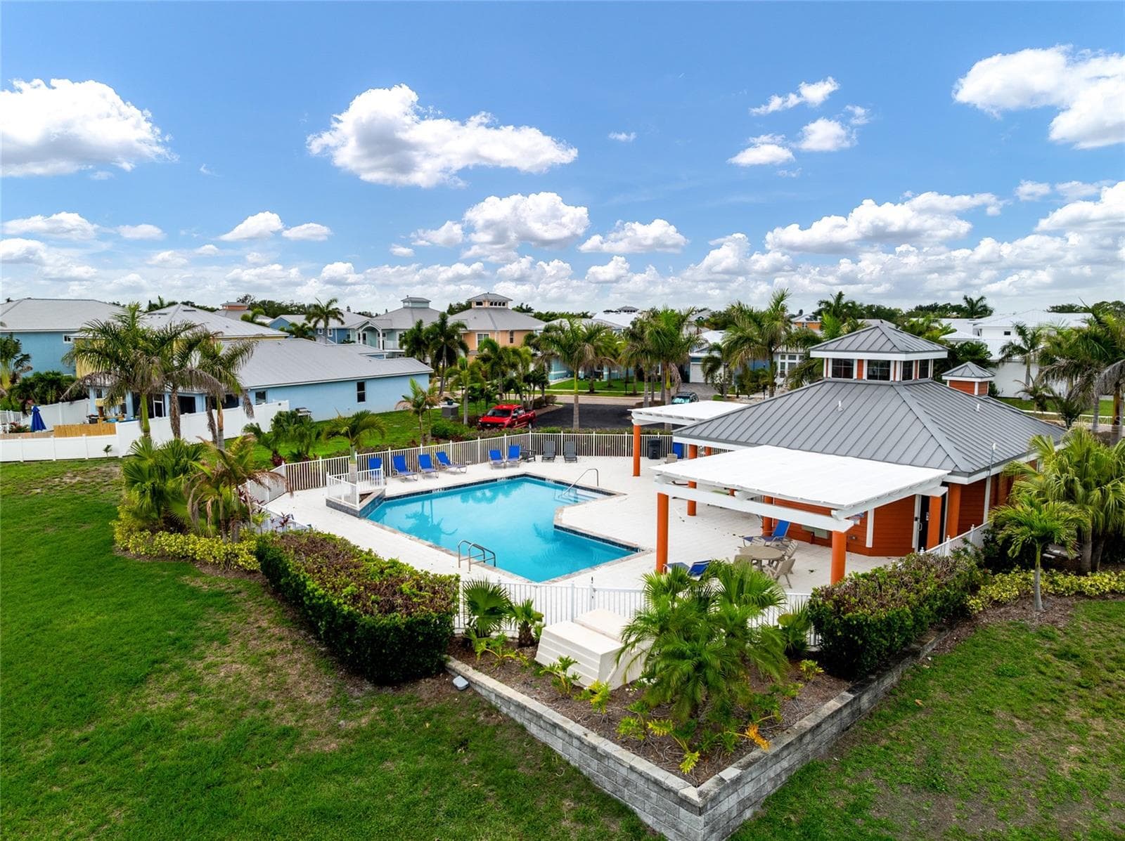 Single Family Residence at 6412 KEY ISLAND AVE, APOLLO BEACH, photo 61 of 91