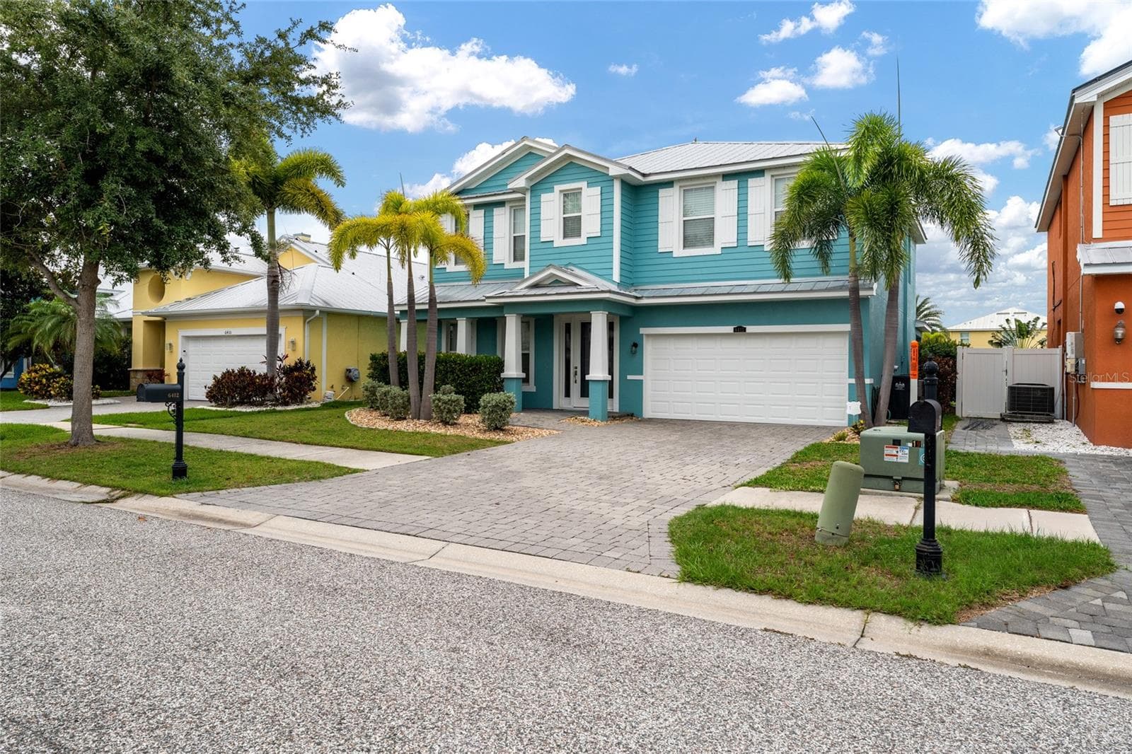 Single Family Residence at 6412 KEY ISLAND AVE, APOLLO BEACH, photo 63 of 91