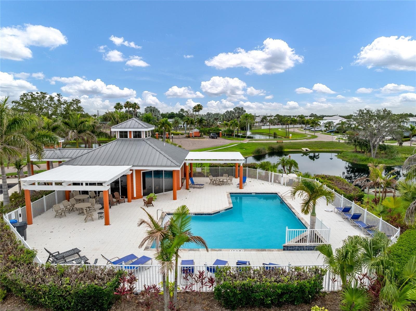 Single Family Residence at 6412 KEY ISLAND AVE, APOLLO BEACH, photo 64 of 91