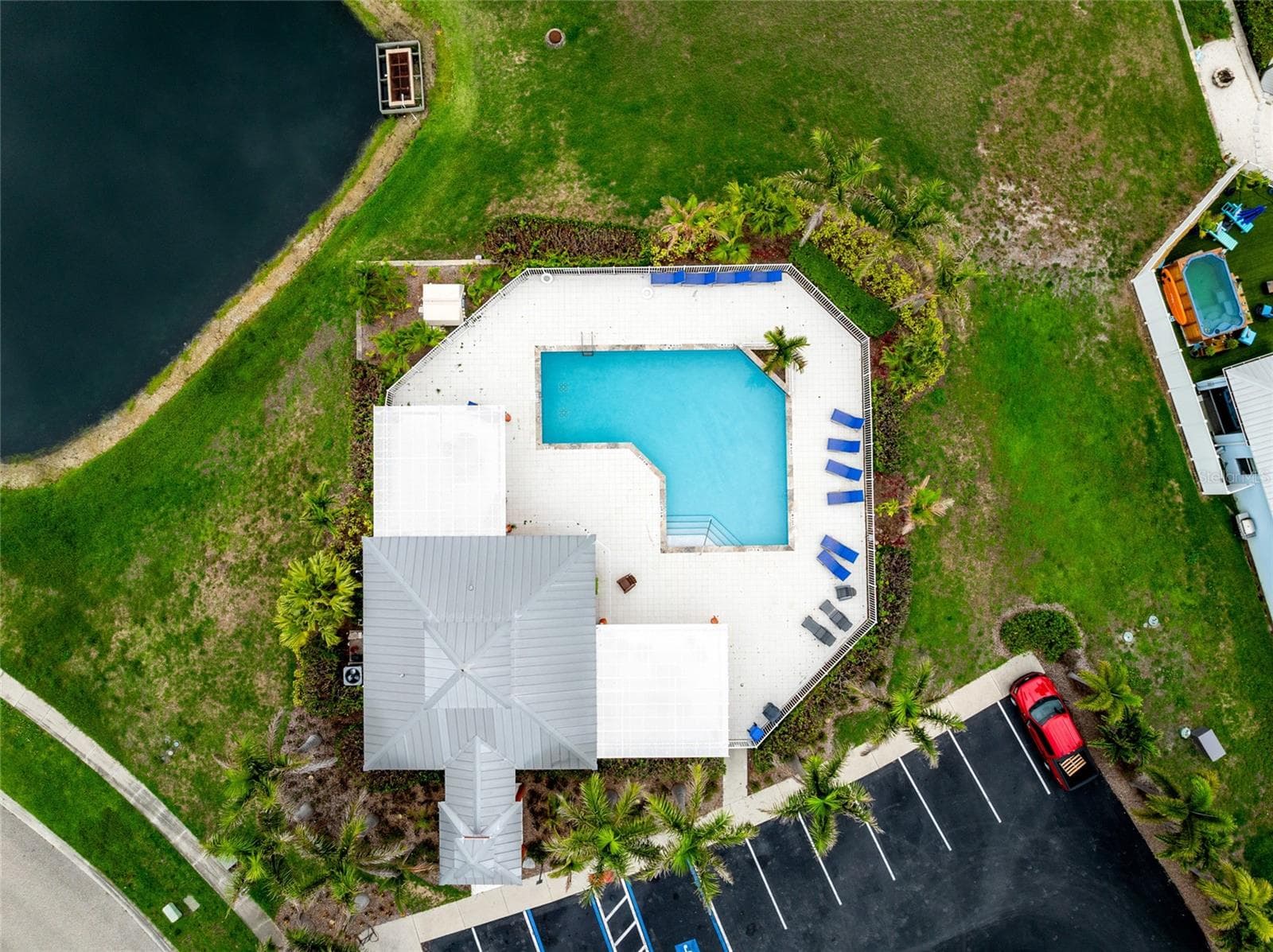 Single Family Residence at 6412 KEY ISLAND AVE, APOLLO BEACH, photo 66 of 91
