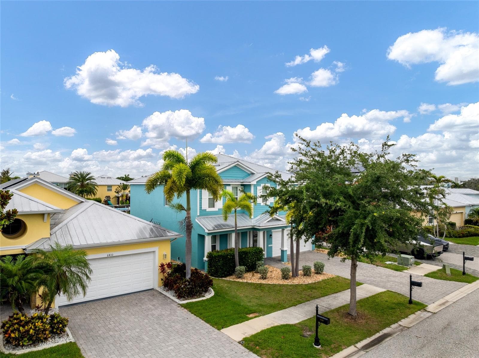 Single Family Residence at 6412 KEY ISLAND AVE, APOLLO BEACH, photo 67 of 91