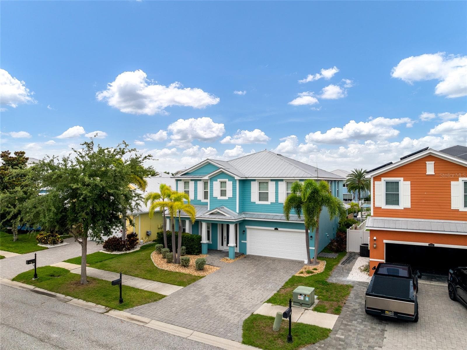Single Family Residence at 6412 KEY ISLAND AVE, APOLLO BEACH, photo 70 of 91