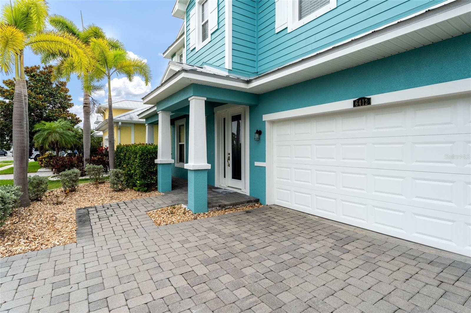 Single Family Residence at 6412 KEY ISLAND AVE, APOLLO BEACH, photo 71 of 91