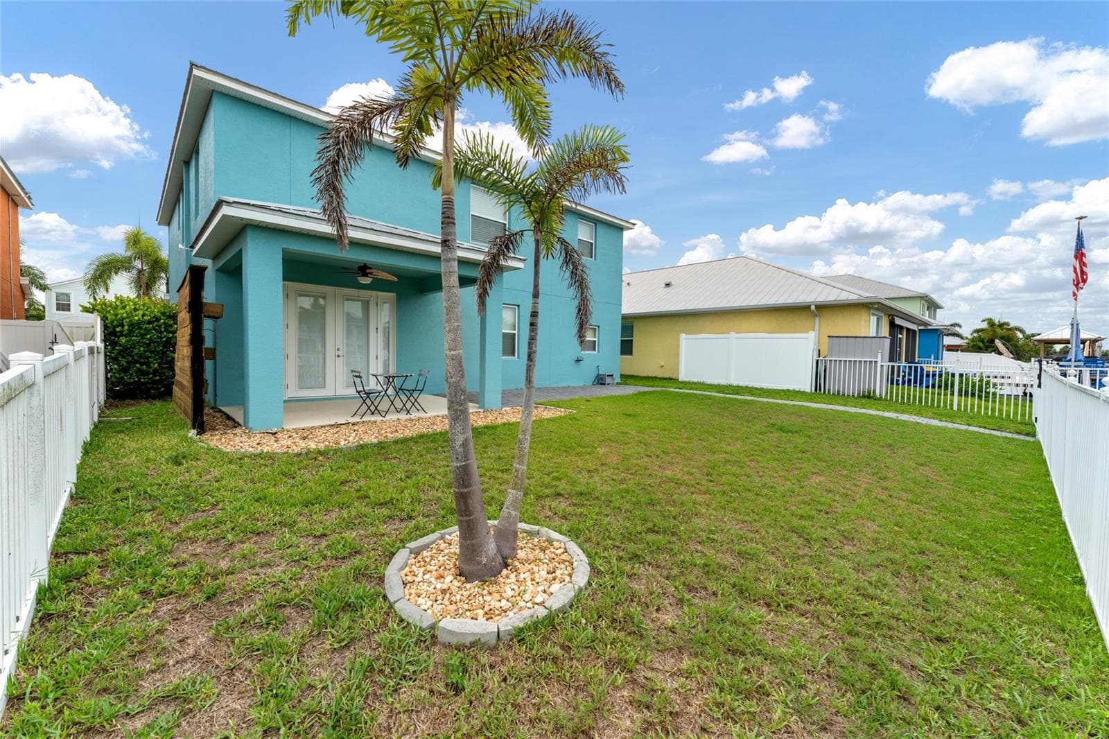 Single Family Residence at 6412 KEY ISLAND AVE, APOLLO BEACH, photo 78 of 91