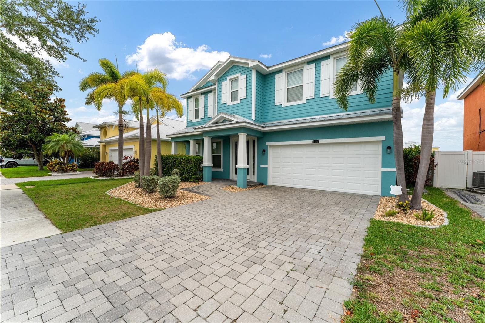 Single Family Residence at 6412 KEY ISLAND AVE, APOLLO BEACH, photo 81 of 91