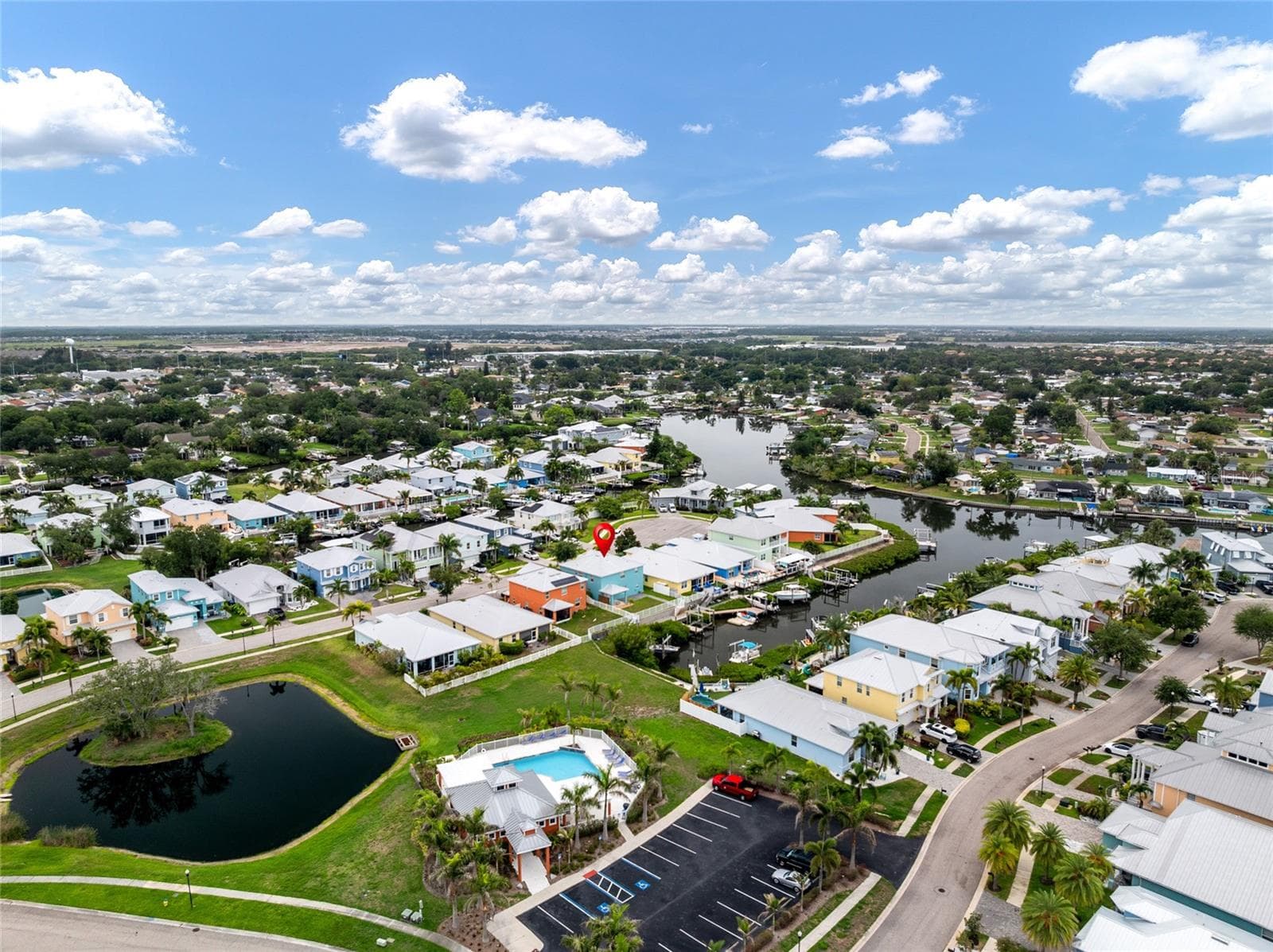 Single Family Residence at 6412 KEY ISLAND AVE, APOLLO BEACH, photo 83 of 91