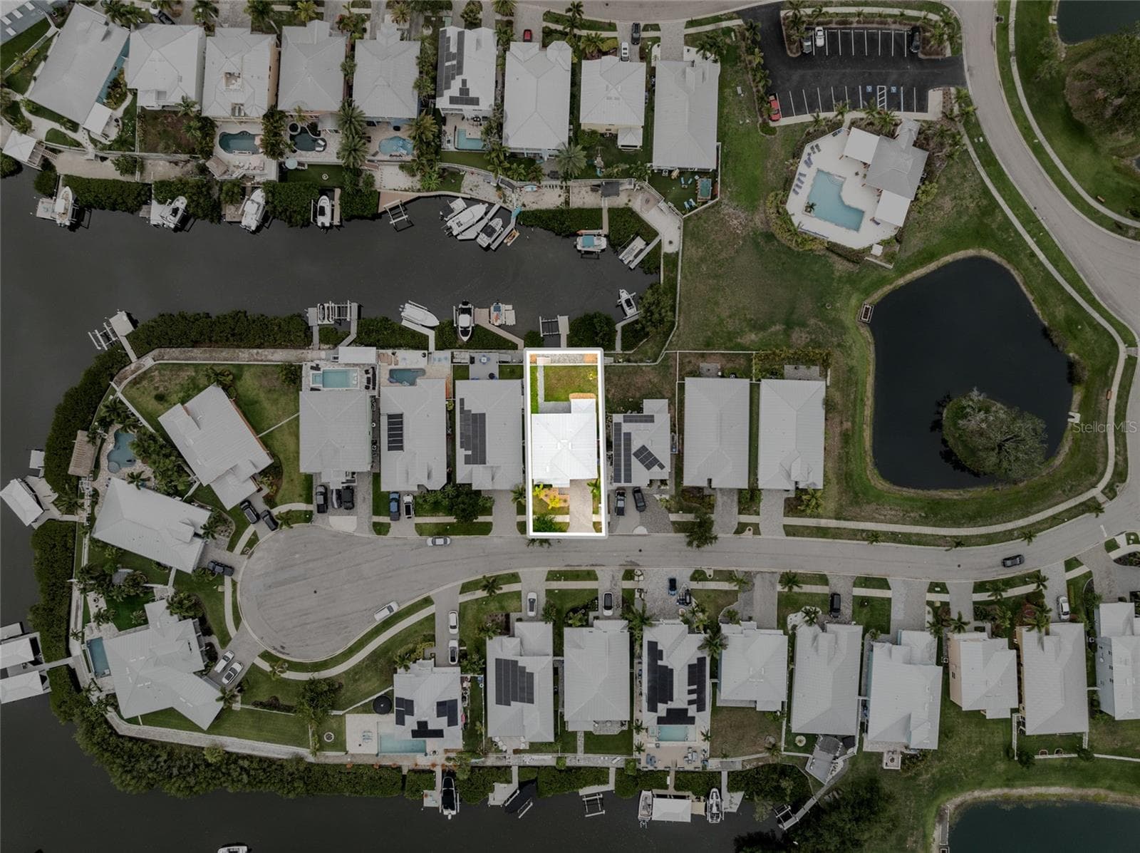 Single Family Residence at 6412 KEY ISLAND AVE, APOLLO BEACH, photo 88 of 91