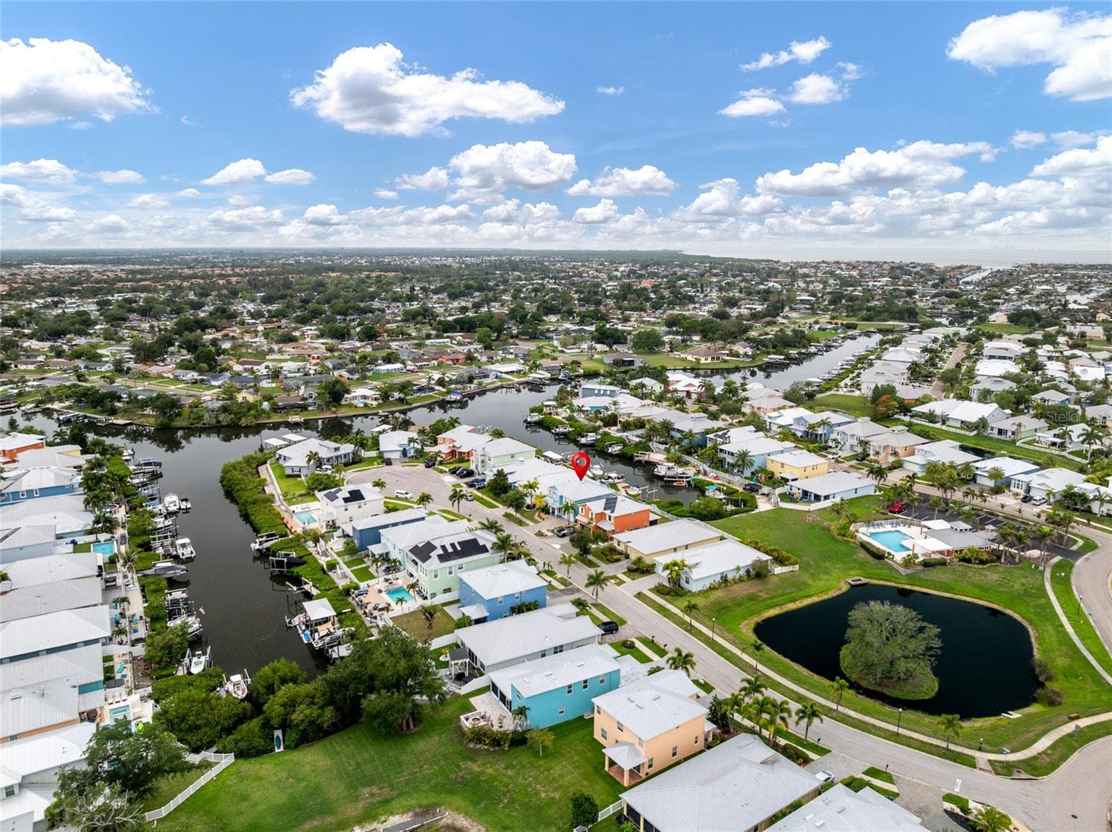 Single Family Residence at 6412 KEY ISLAND AVE, APOLLO BEACH, photo 90 of 91
