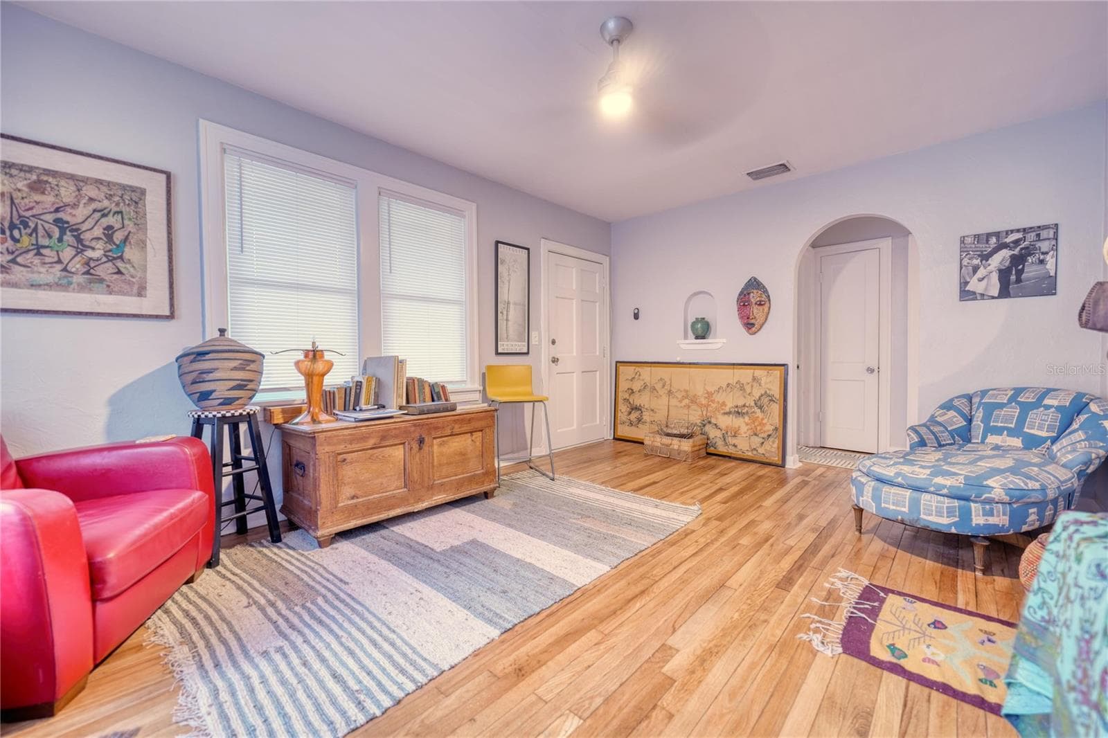 Single Family Residence at 735 26TH AVE S, ST PETERSBURG, photo 2 of 24