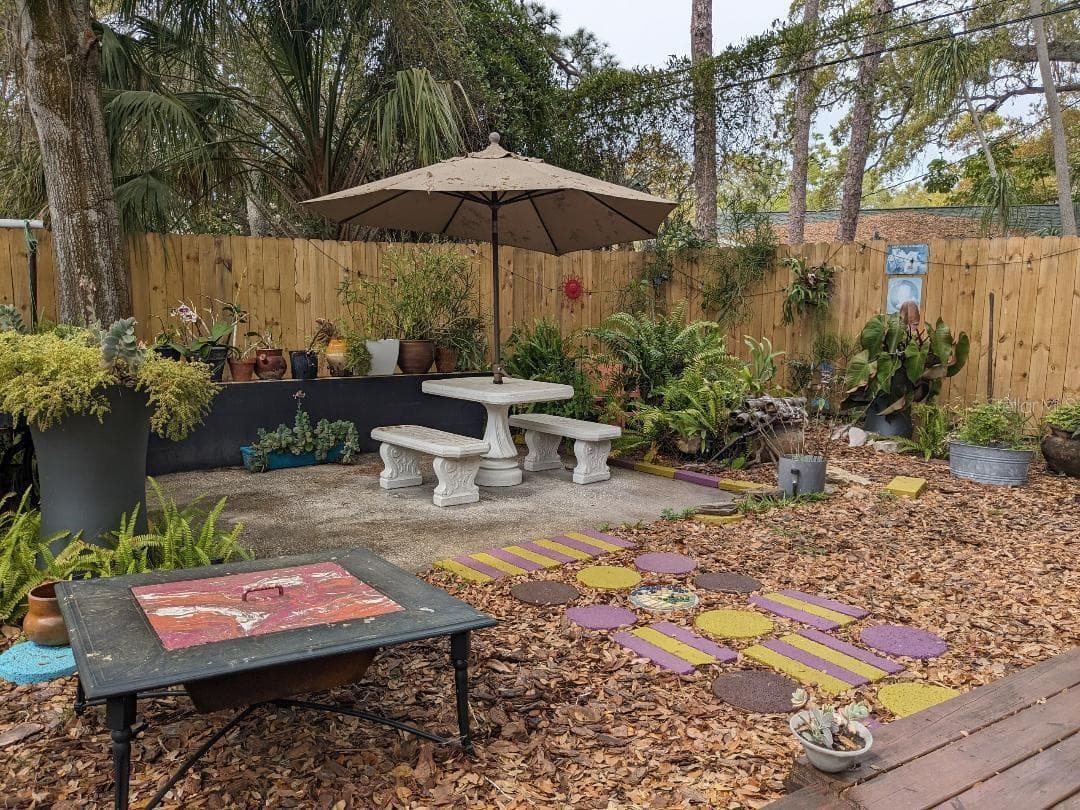 Single Family Residence at 735 26TH AVE S, ST PETERSBURG, photo 12 of 24