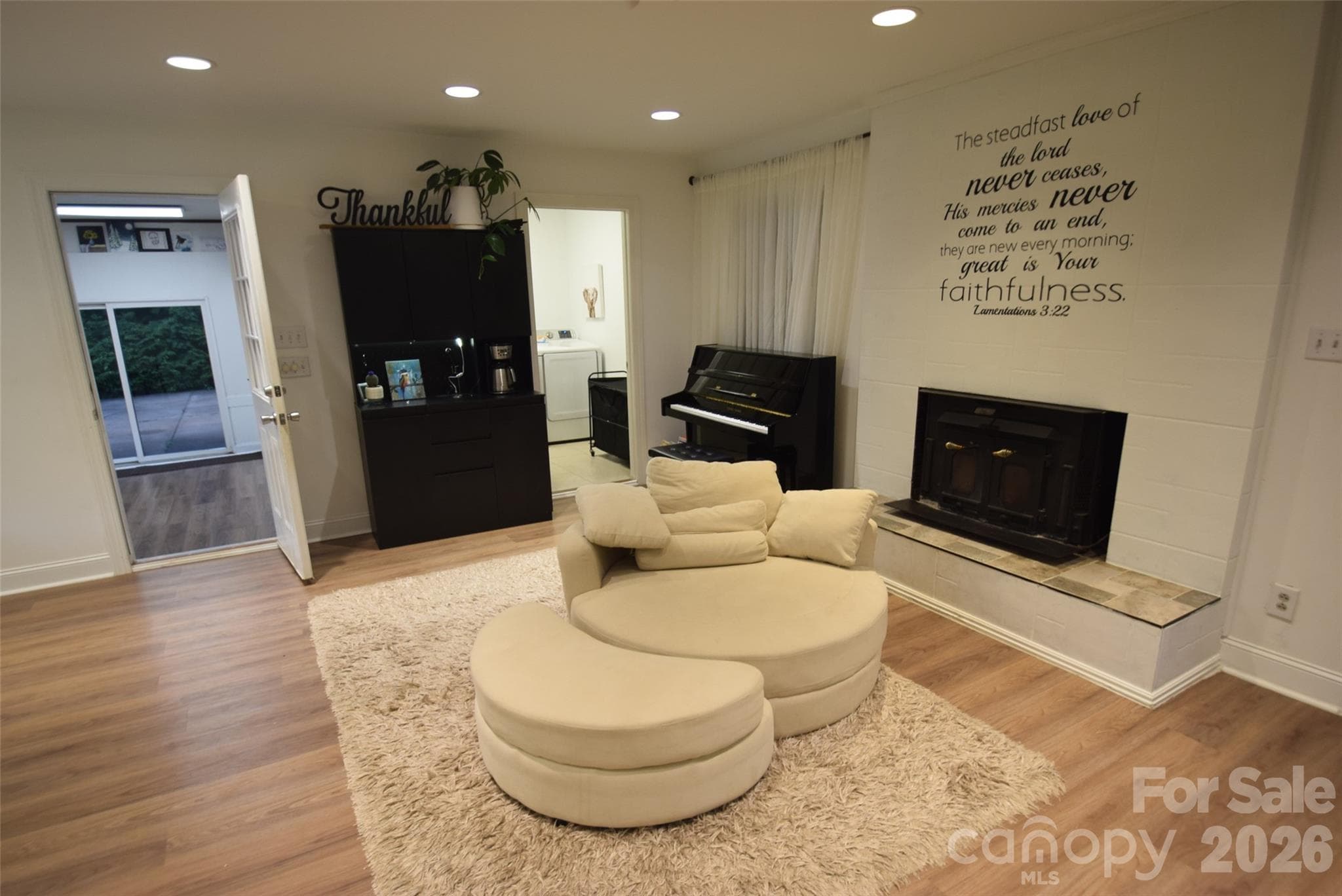 Single Family Residence at Mint Hill, photo 3 of 20