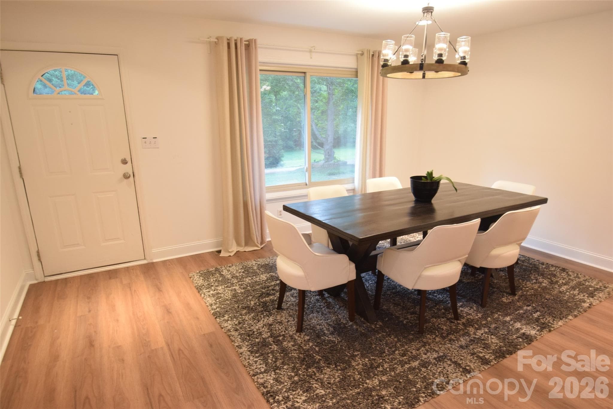 Single Family Residence at Mint Hill, photo 4 of 20