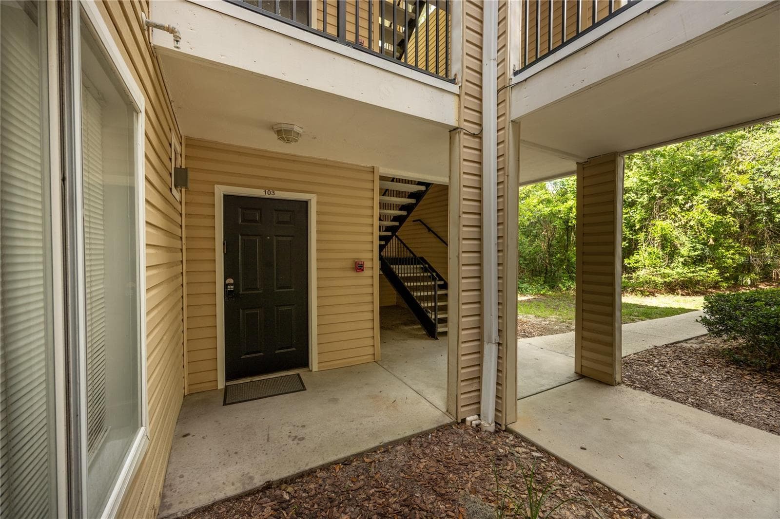 Condominium at 3921 SW 34TH ST #1C, GAINESVILLE, photo 3 of 21