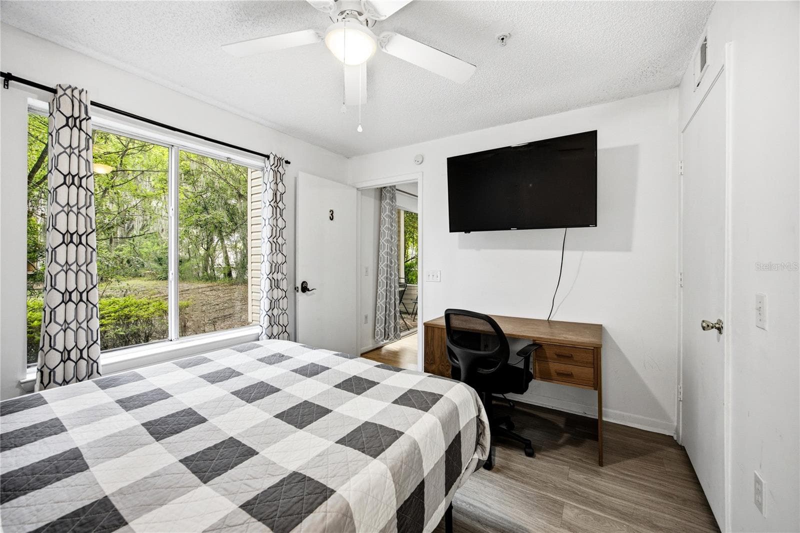 Condominium at 3921 SW 34TH ST #1C, GAINESVILLE, photo 13 of 21