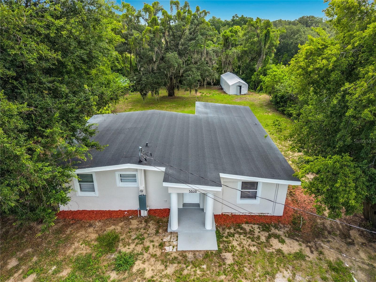 Single Family Residence at 3828 WHITE HERON DR, ORLANDO, photo 52 of 63