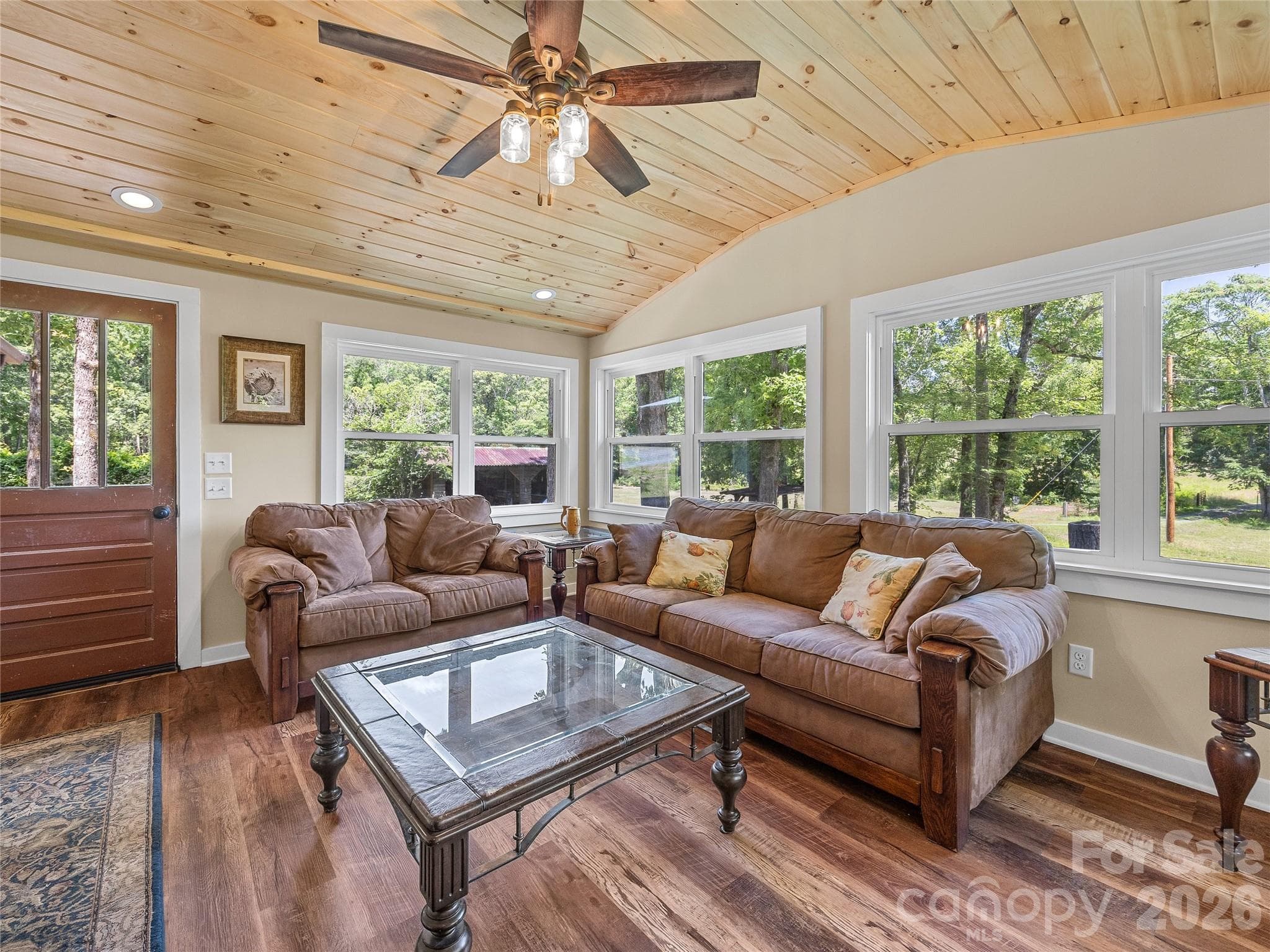 Single Family Residence at Mill Spring, photo 5 of 45