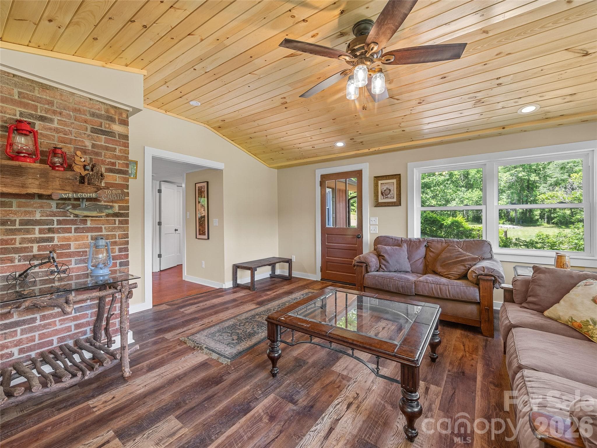Single Family Residence at Mill Spring, photo 6 of 45