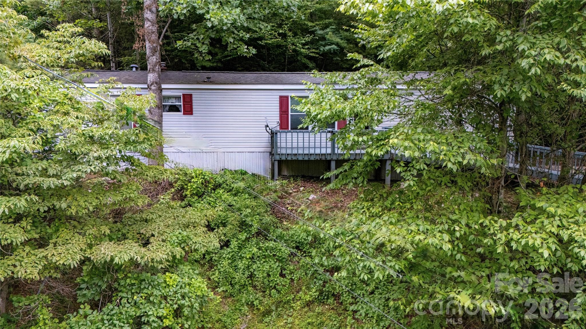Single Family Residence at 572 Blue Ridge Gem Stone Road, Spruce Pine, photo 27 of 34