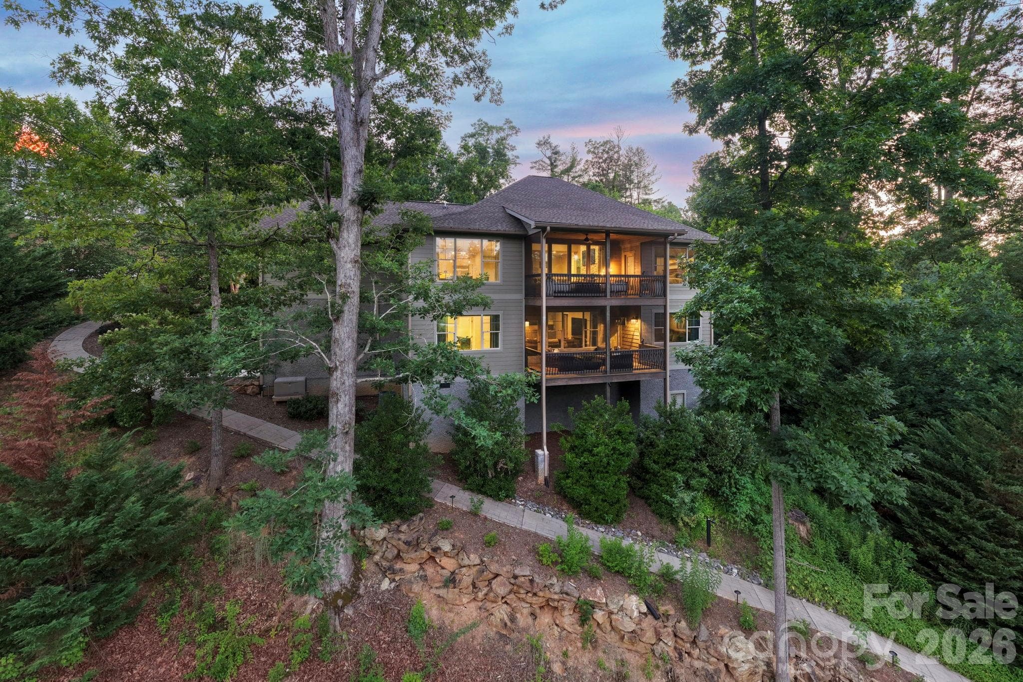 Single Family Residence at Fletcher, photo 2 of 28
