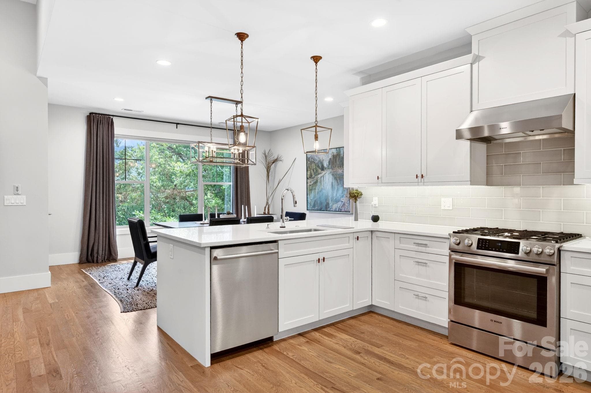 Single Family Residence at Fletcher, photo 7 of 28