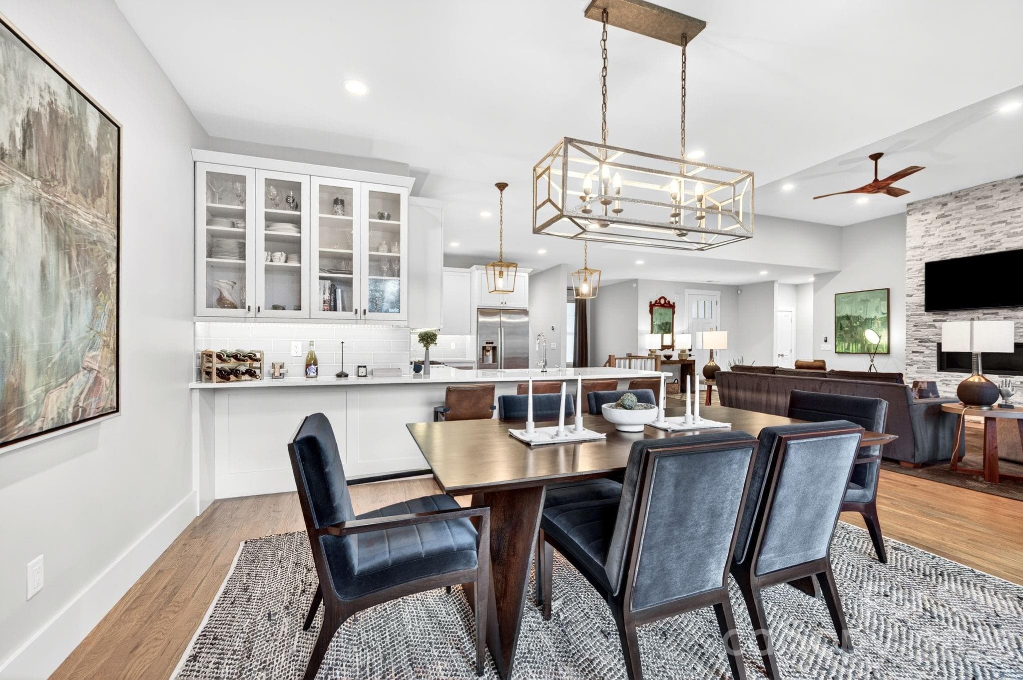 Single Family Residence at Fletcher, photo 8 of 28