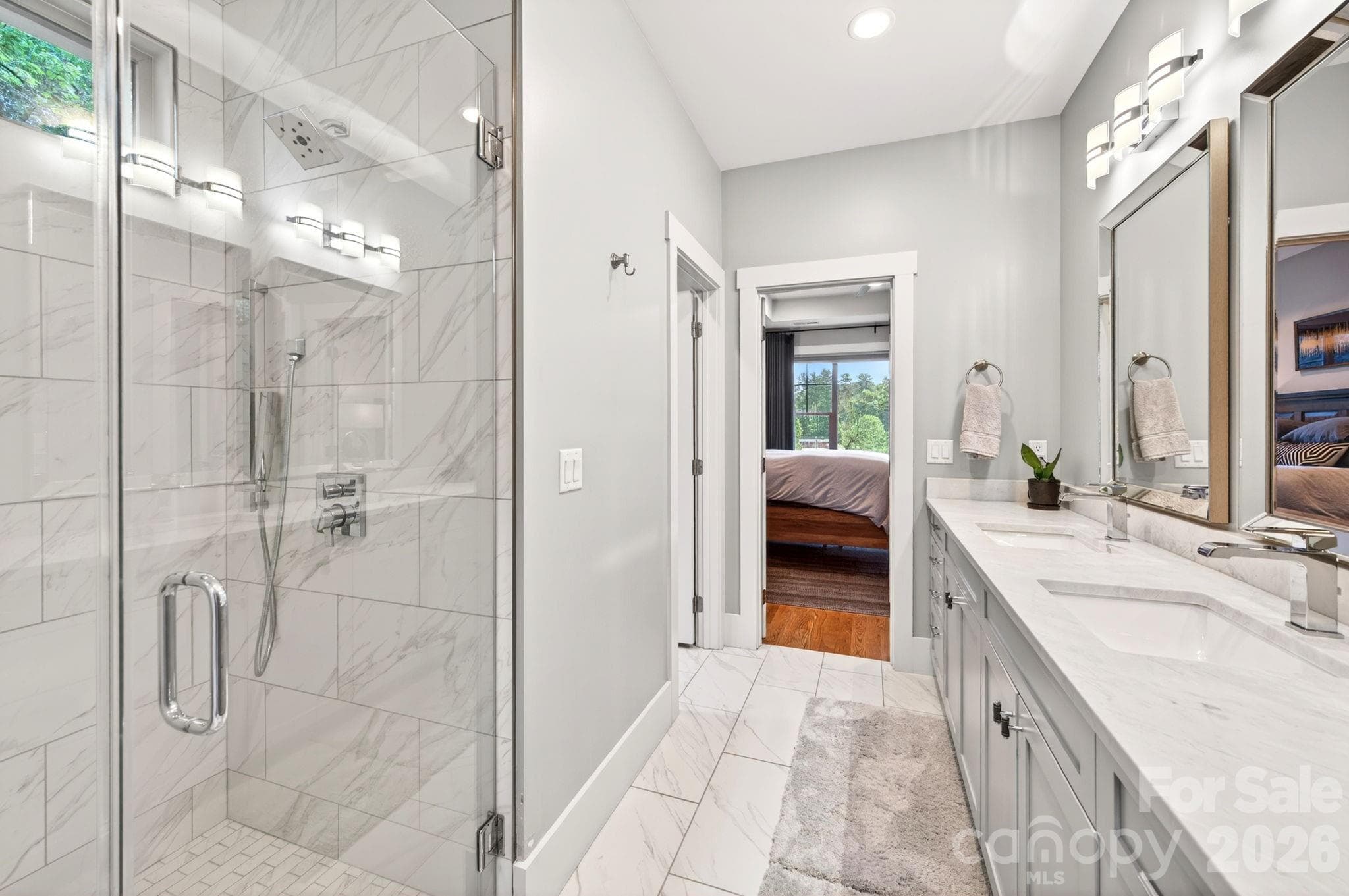 Single Family Residence at 121 Still Water Lane, Fletcher, photo 11 of 28