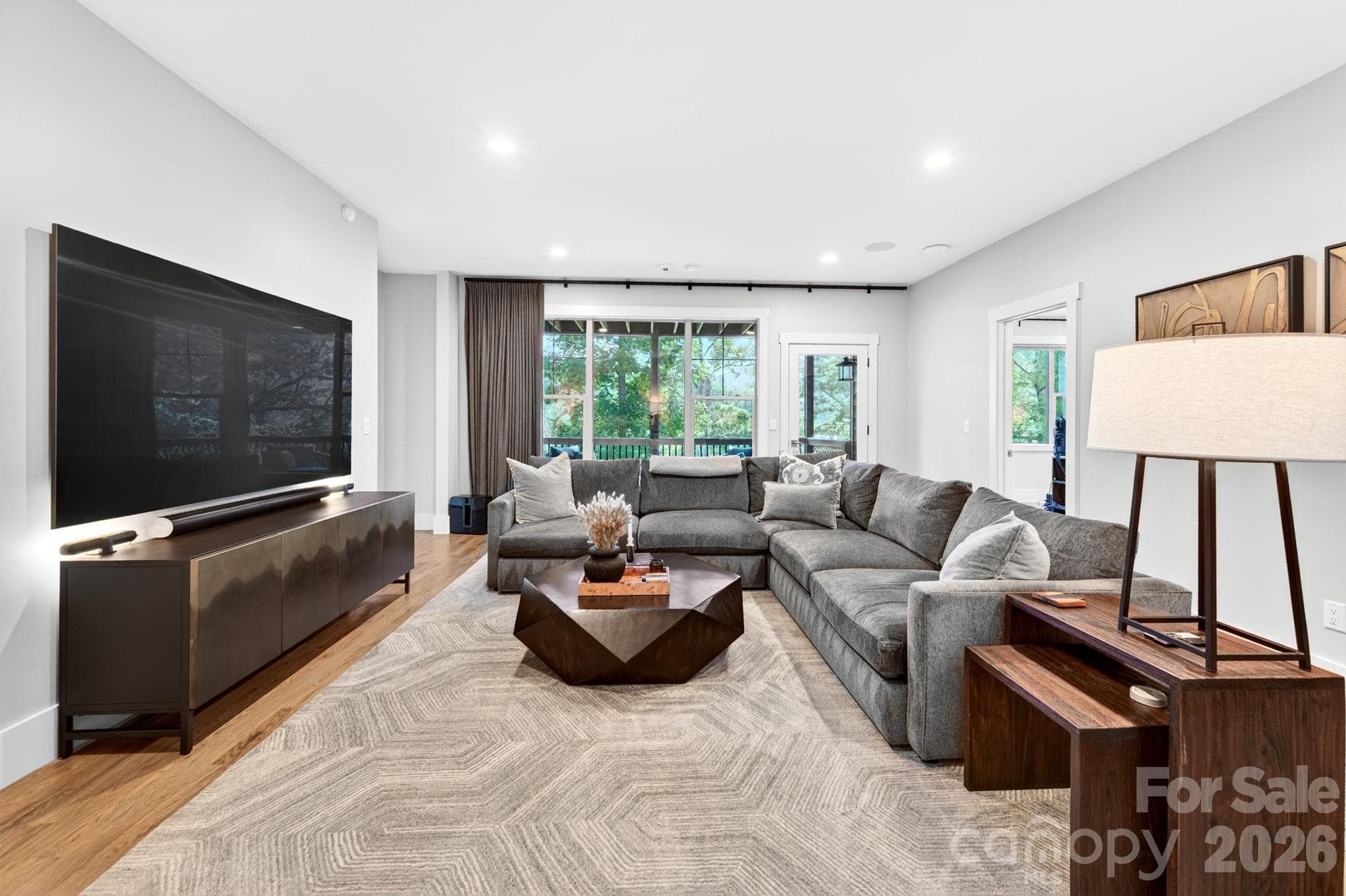 Single Family Residence at 121 Still Water Lane, Fletcher, photo 13 of 28