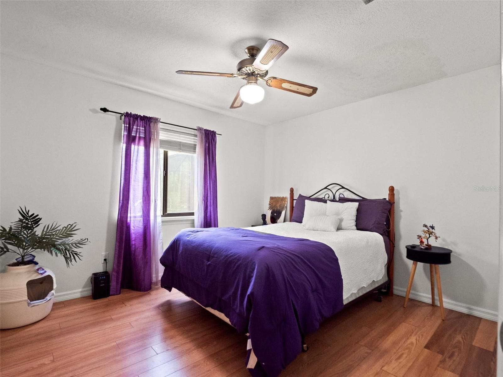 Bedroom 1 - 3501 HILL STREAM AVE, APOPKA