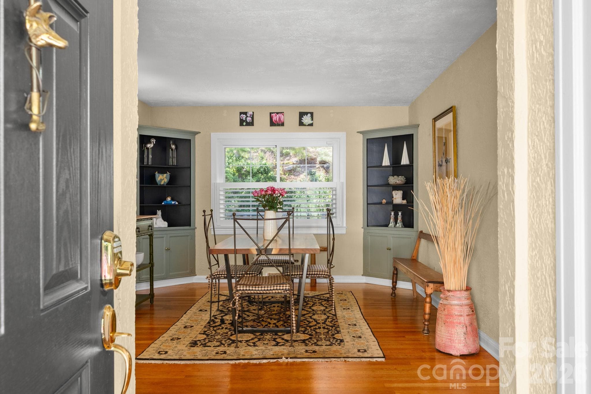 Single Family Residence at 43 Martindale Road, Asheville, photo 9 of 48