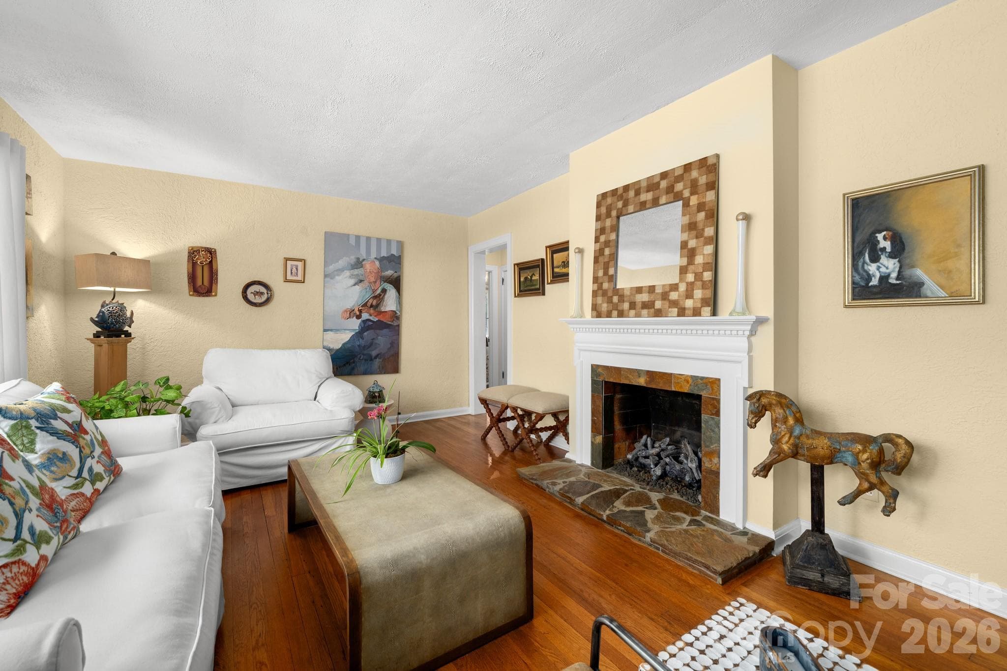Single Family Residence at 43 Martindale Road, Asheville, photo 11 of 48