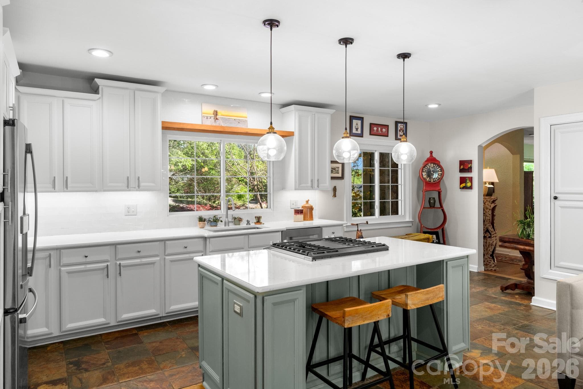 Single Family Residence at 43 Martindale Road, Asheville, photo 19 of 48