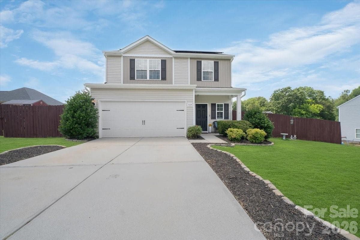 Single Family Residence at Kings Mountain, photo 2 of 43